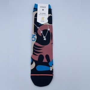 Stance Capricorn Zodiac Collection Socks
